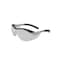 3M Reader Safety Glasses, Gray Clear Lens, Uncoated Coating, Standard 10078371620629 - alternate 1